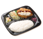 チキン南蛮弁当