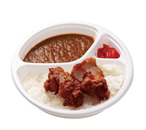 からあげカレー
