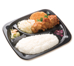 唐コロ弁当