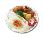 プチ弁当