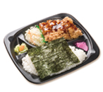 のりタツタ弁当