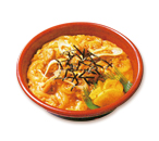 親子丼