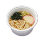 とん汁うどん