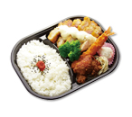 チキン南蛮スペシャル弁当