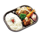 焼肉スペシャル弁当