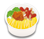 まんてんカップ エビエビ
