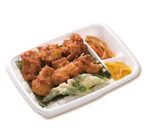 とりめし弁当