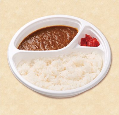 カレー