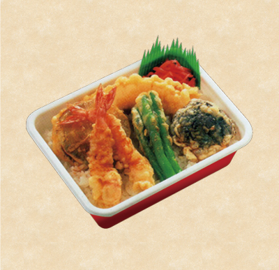 天丼