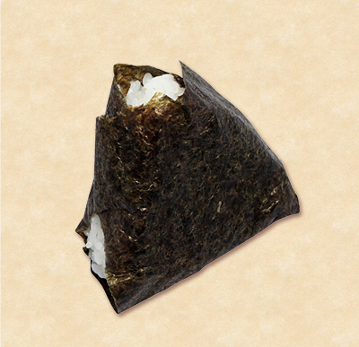 おにぎり