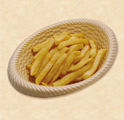 ポテトバスケット